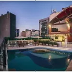 Apartamento Studio Luxo No Coracao Do Rio De Janeiro, Residencial Casa Maua