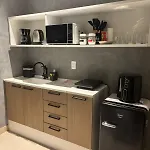 Apartamento Studio Luxo No Coracao Do Rio De Janeiro, Residencial Casa Maua
