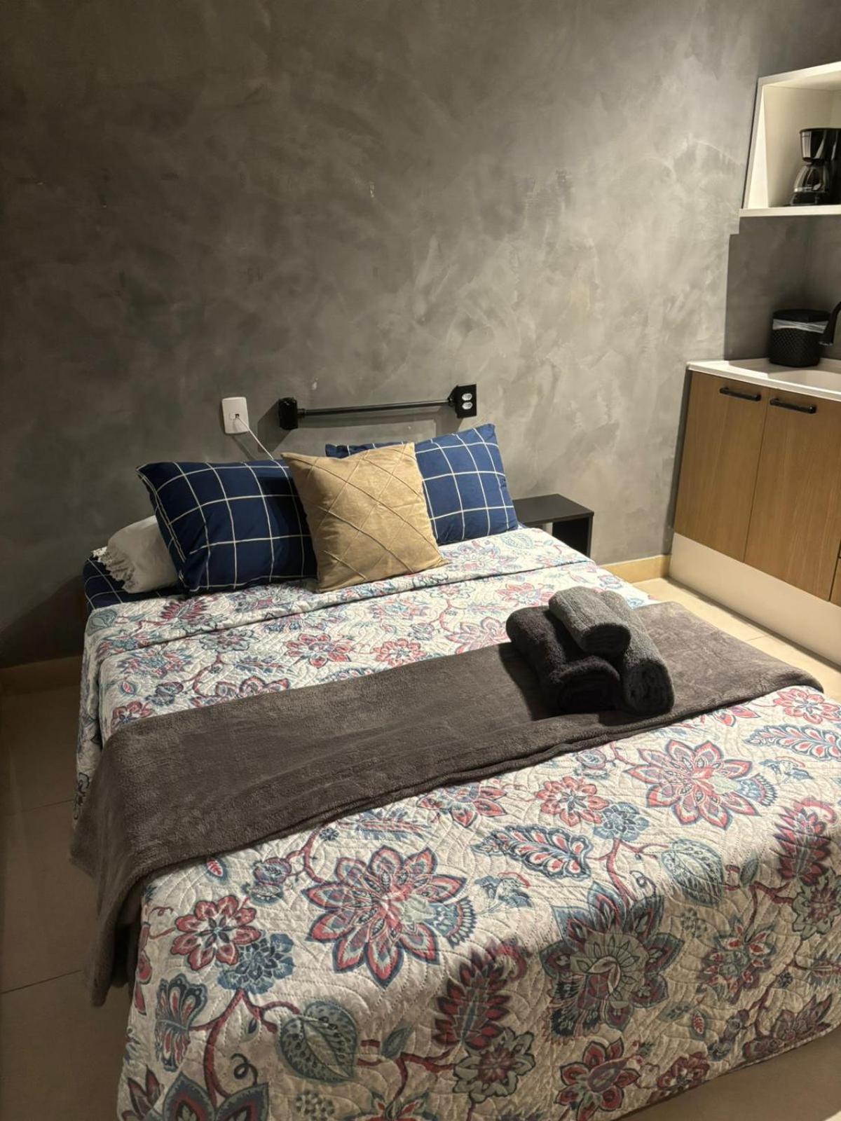 Luxo No Coracao Do Rio De Janeiro, Residencial Casa Maua Apartamento
