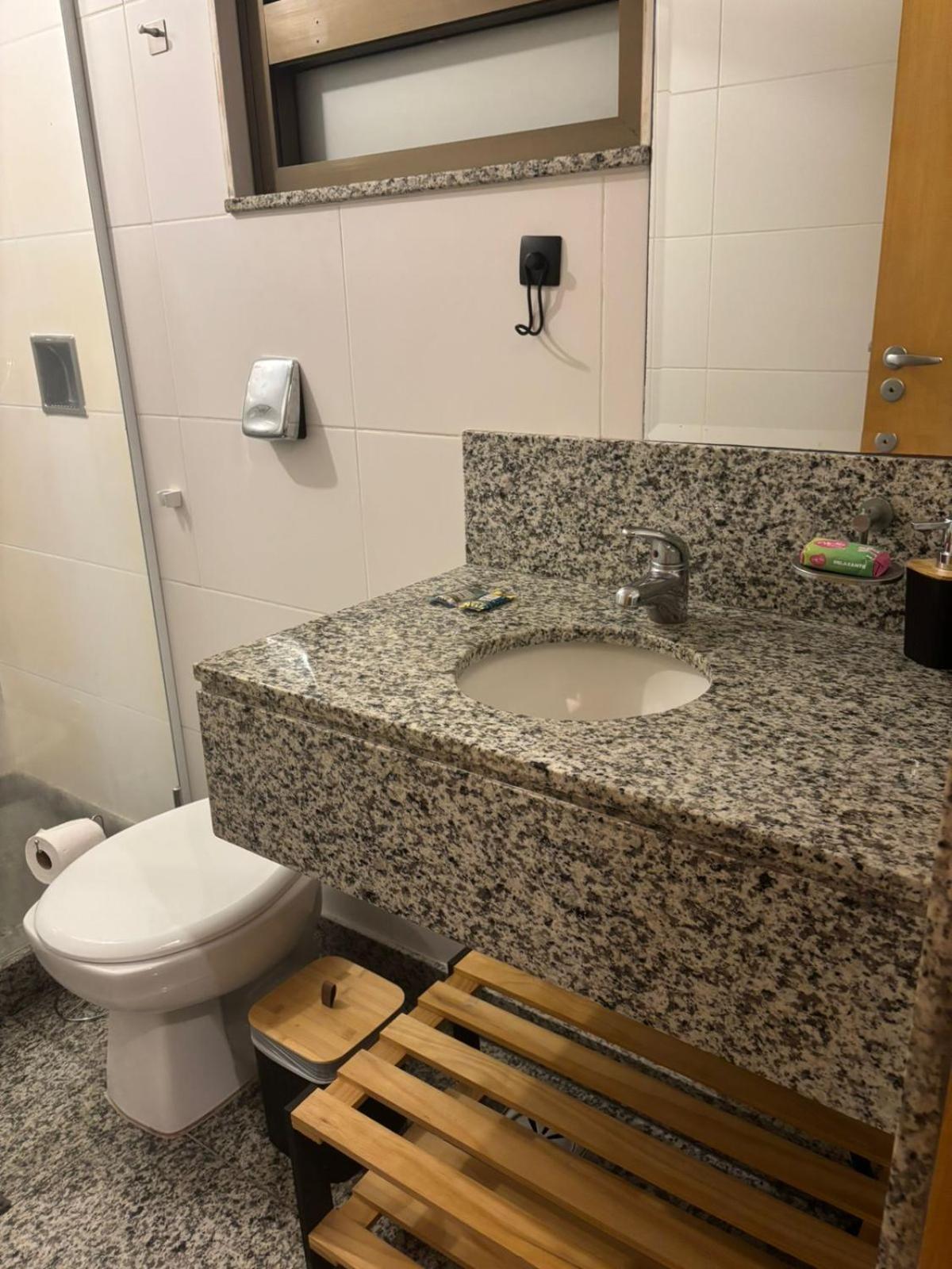 Luxo No Coracao Do Rio De Janeiro, Residencial Casa Maua *