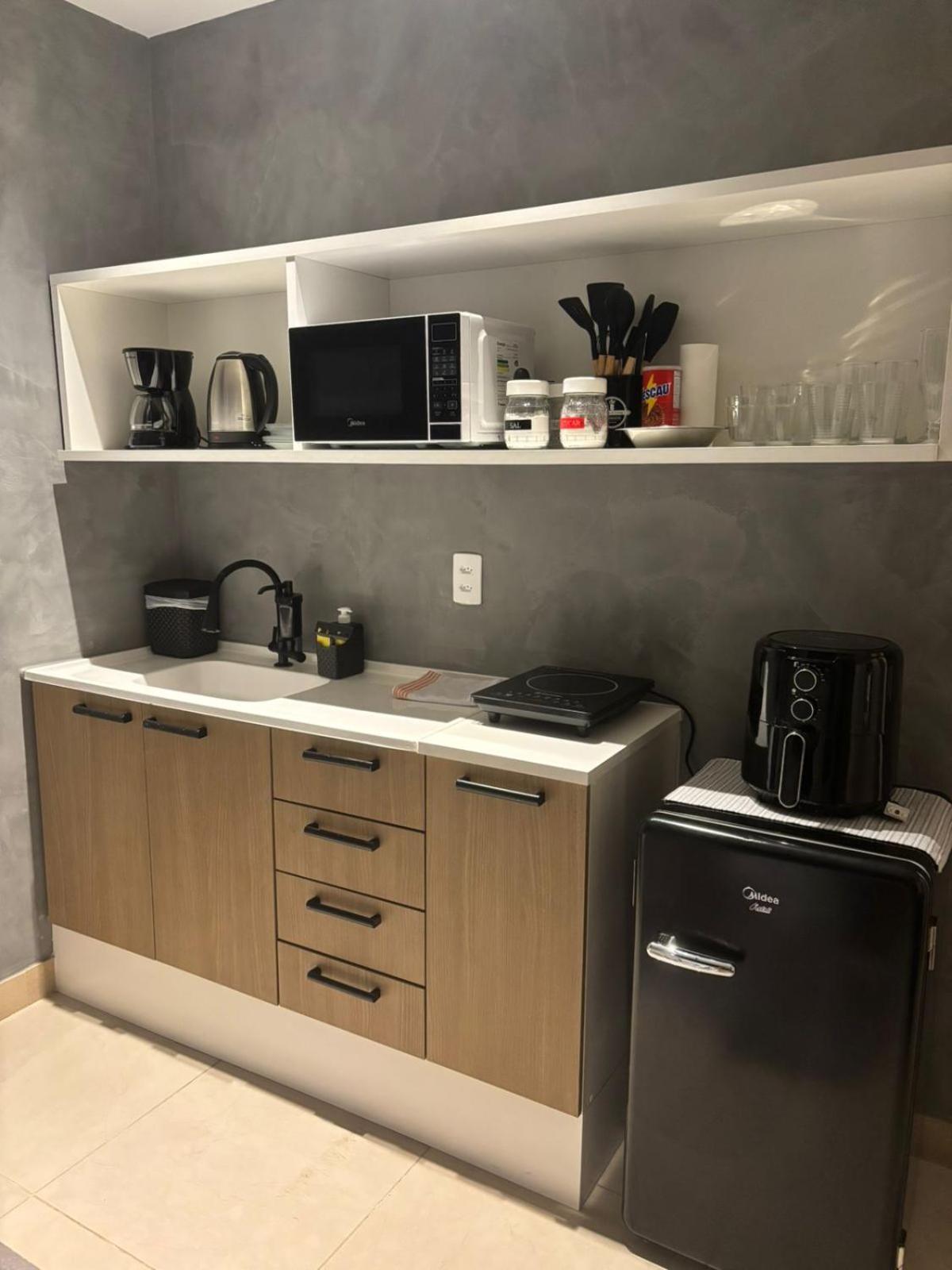 Luxo No Coracao Do Rio De Janeiro, Residencial Casa Maua Appartamento Rio de Janeiro